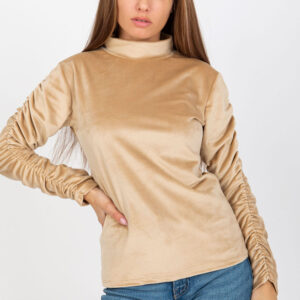 blouse model 173735 Rue Paris