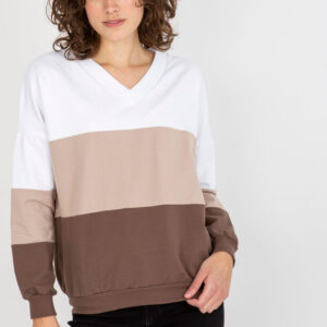 blouse model 174714 Rue Paris