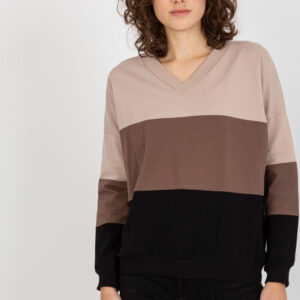 blouse model 174715 Rue Paris