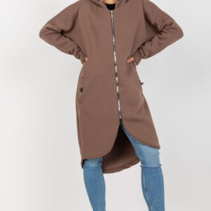 blouse model 174719 Rue Paris