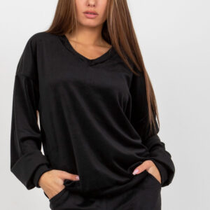 blouse model 174725 Rue Paris