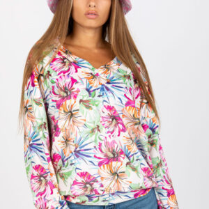 blouse model 175442 Rue Paris