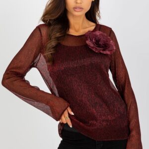 blouse model 175477 Lakerta