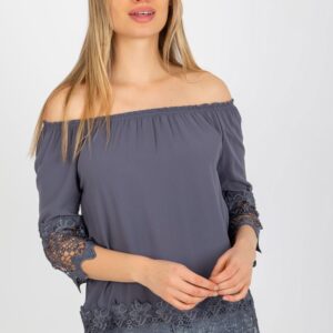 blouse model 176733 Lakerta