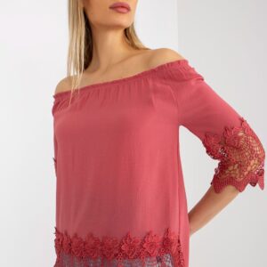 blouse model 176734 Lakerta