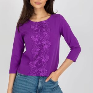 blouse model 178432 Lakerta