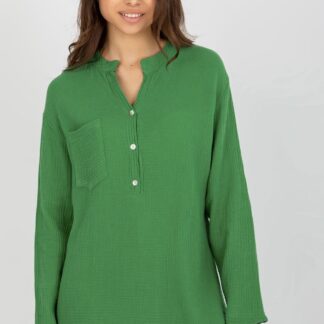 blouse model 179018 Och Bella