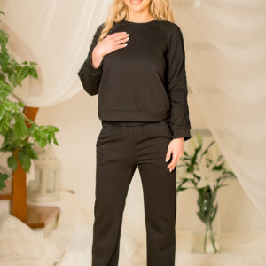 blouse model 180092 Kalimo