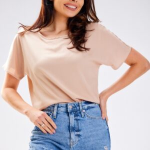 blouse model 181101 awama