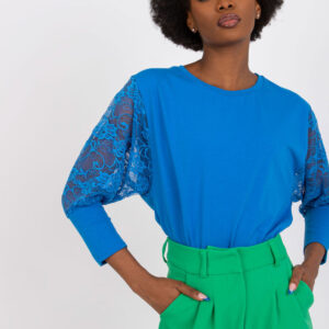 blouse model 181165 Rue Paris