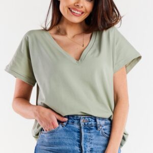 blouse model 181269 Infinite You