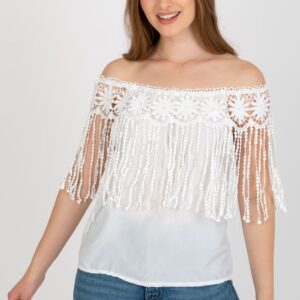 blouse model 181493 AT