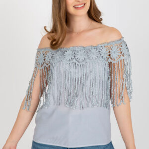 blouse model 181496 AT