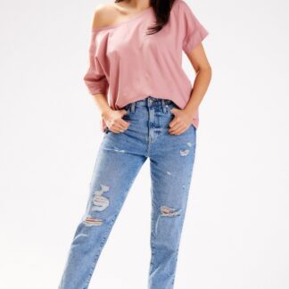 blouse model 182020 Infinite You