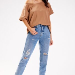 blouse model 182021 Infinite You