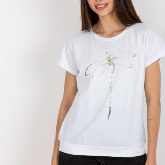 blouse model 182098 Rue Paris