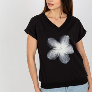 blouse model 182106 Rue Paris