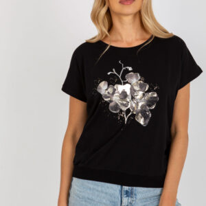 blouse model 182109 Rue Paris