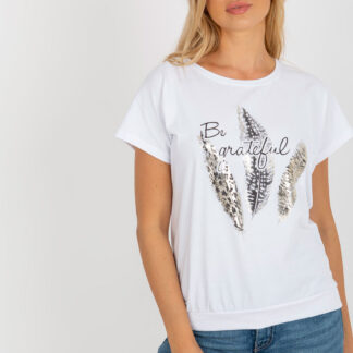 blouse model 182122 Rue Paris