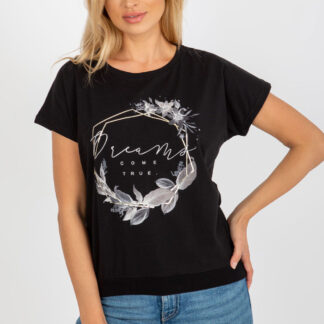 blouse model 182124 Rue Paris