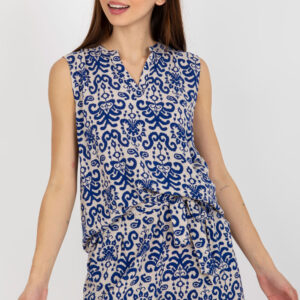 blouse model 182461 Fresh Made