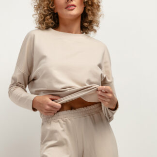 blouse model 183220 Tessita