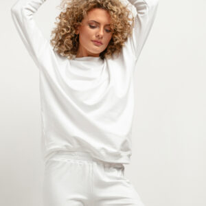 blouse model 183222 Tessita