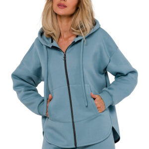 blouse model 184715 Moe