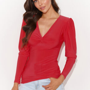 blouse model 186780 Numinou