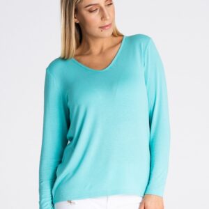 blouse model 189294 Figl