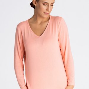 blouse model 189295 Figl