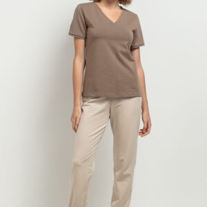 blouse model 191810 Tessita