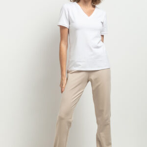 blouse model 191811 Tessita