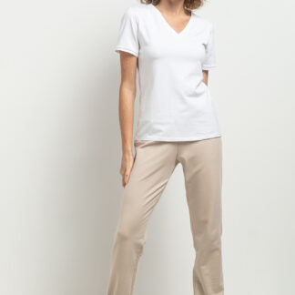 blouse model 191811 Tessita