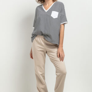 blouse model 191825 Tessita