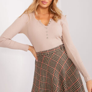 blouse model 191850 BFG