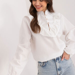 blouse model 192517 Lakerta