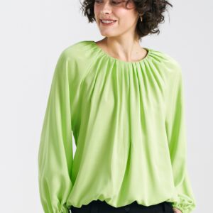 blouse model 192972 Nife