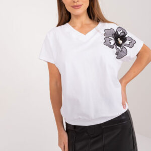 blouse model 195771 BFG