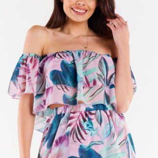 blouse model 196624 awama