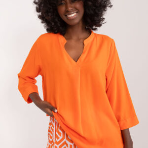 blouse model 196920 Sublevel