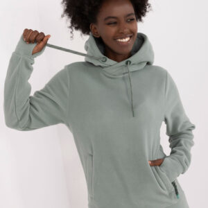 blouse model 199207 Sublevel