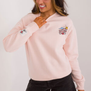 blouse model 199213 Sublevel