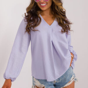 blouse model 199225 Sublevel