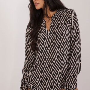 blouse model 199229 Sublevel