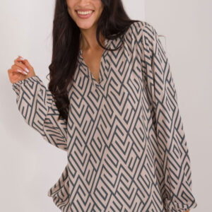 blouse model 199230 Sublevel