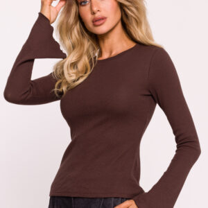 blouse model 199660 Moe