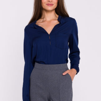 blouse model 200354 Stylove