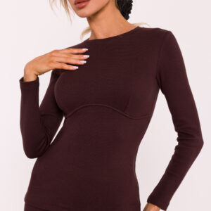 blouse model 200924 Moe