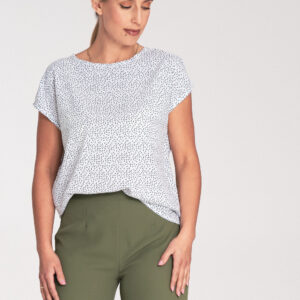 blouse model 201431 Figl